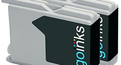 Brother LC1100C C compatible