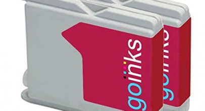 Brother LC1000M C compatible