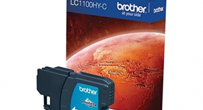 Brother LC1100HYM origine