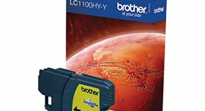 Brother LC1100M C compatible
