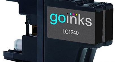 Brother LC1220BK C compatible