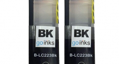 Brother LC223BK origine