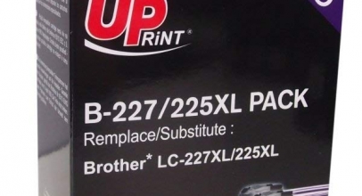 Brother LC227XL LC225XL origine