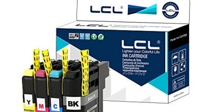 Brother LC22UBK XL origine