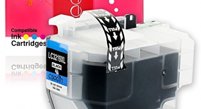 Brother LC3219XL BK origine