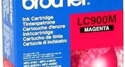 Brother LC900M origine